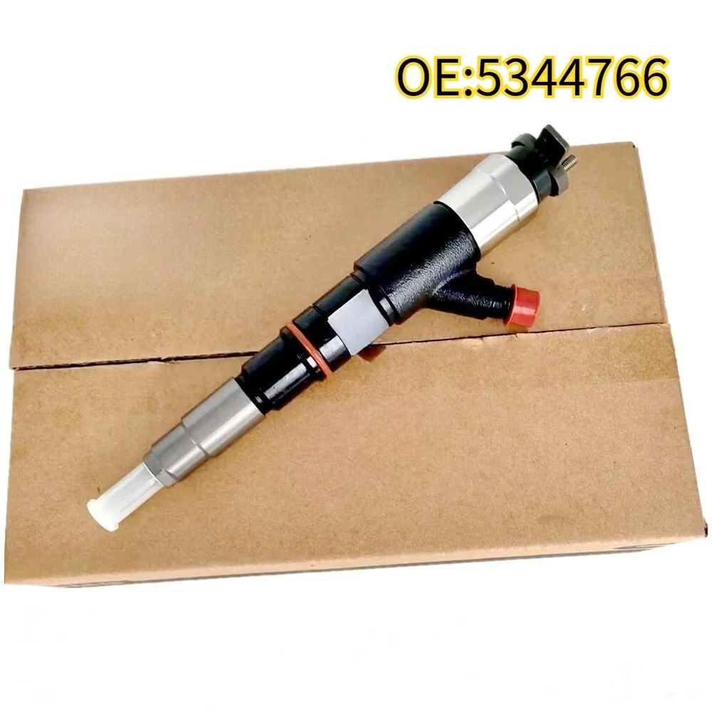 

High quality New For 5344766 Diesel Fuel Injector 295050-2200 for ISF3.8 QSF3.8 ISB4.5 Engine