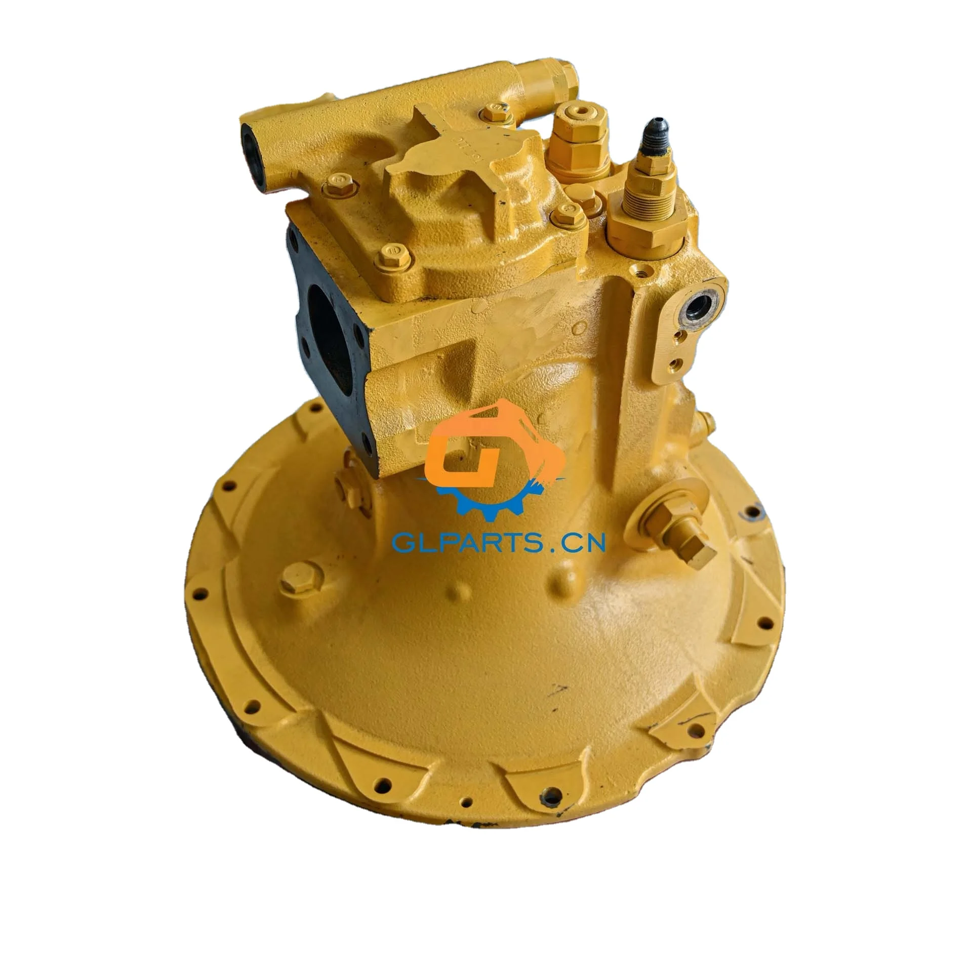 

PC60-7 PC70-7 Главный гидравлический насос экскаватора Komatsu Экскаватор HPV75 PC75 708-1W-00131