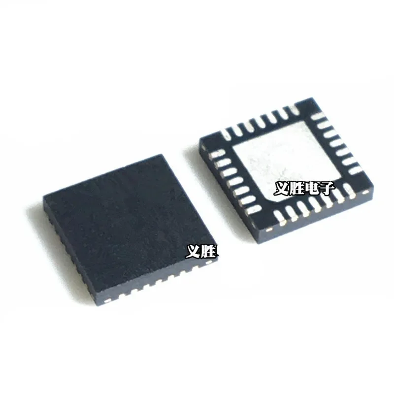 Nuevo original C8051F313/F315/F351/F353/F362/F365/F367 -GM/-GMR QFN28