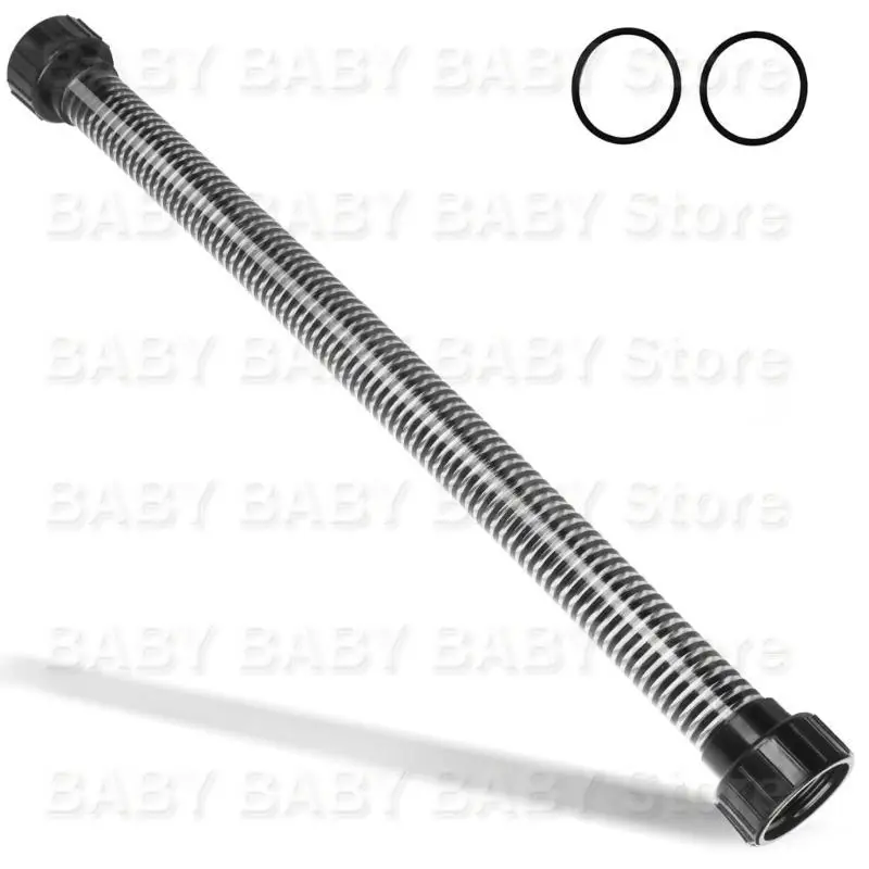 

Q81A Easy Connection Pool Hose 155710 Сборка для систем фильтрации песка
