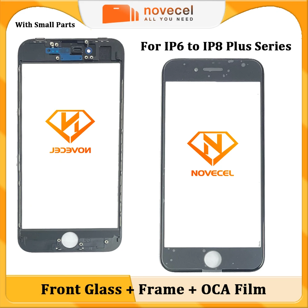 Novecel 5Pc Touch S…