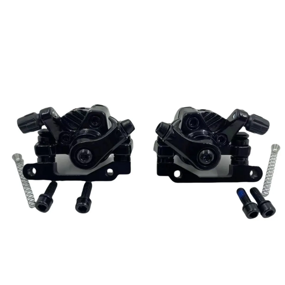 front-rear-set-1-set-universal-front-rear-mechanical-disc-brake-for-electric-scooter-aluminum-alloy-scooter-disc-brake