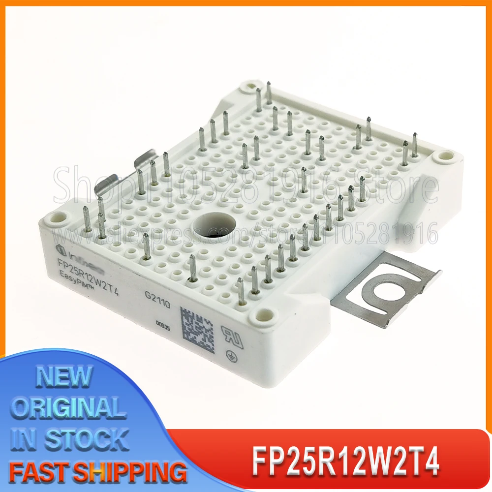 

1PCS/LOT FP25R12W2T4 Module 100% New Spot stock