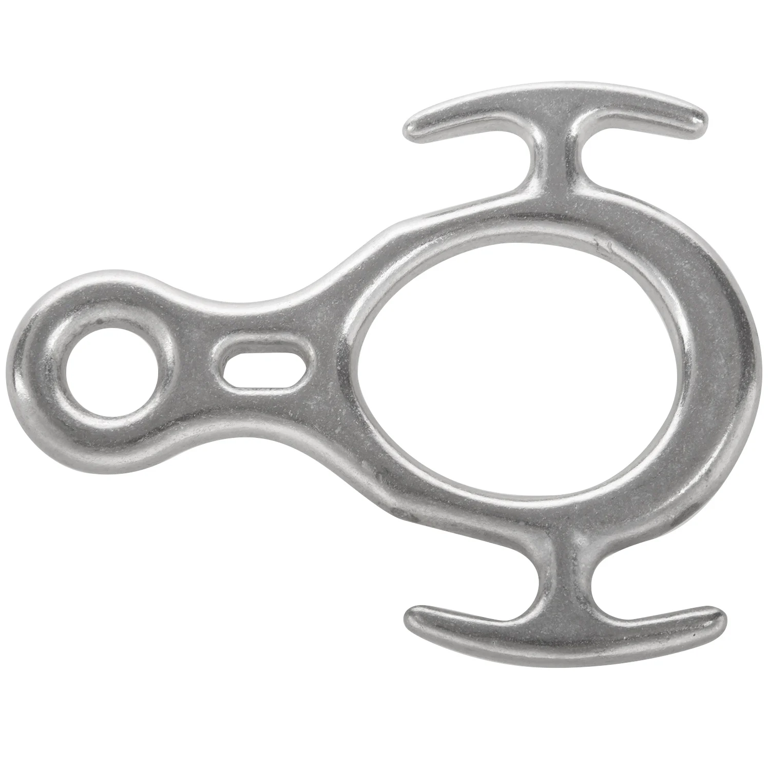 8-образный спусковой механизм, карабины для скалолазания на открытом воздухе, кольцо для скоростного спуска для скалолазания, богатое снаряжение