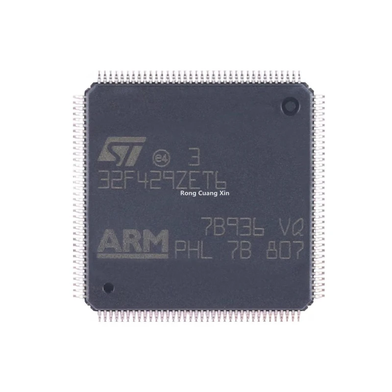 

STM32F429ZET6 STM32F429ZGT6 STM32F429ZIT6 STM32F429IGT6 STM32F429VGT6 32F429ZET6 32F429ZGT6 32F429ZIT6 32F429IGT6 32F429VGT6 IC