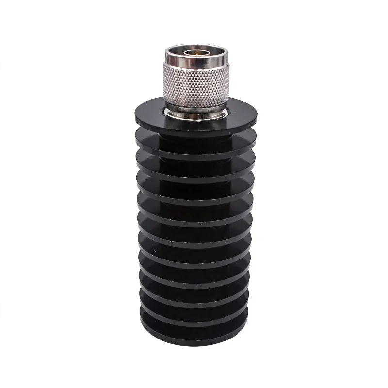 For 50W N Type Male RF Coaxial Load Termination Dummy Load 3G 6G
