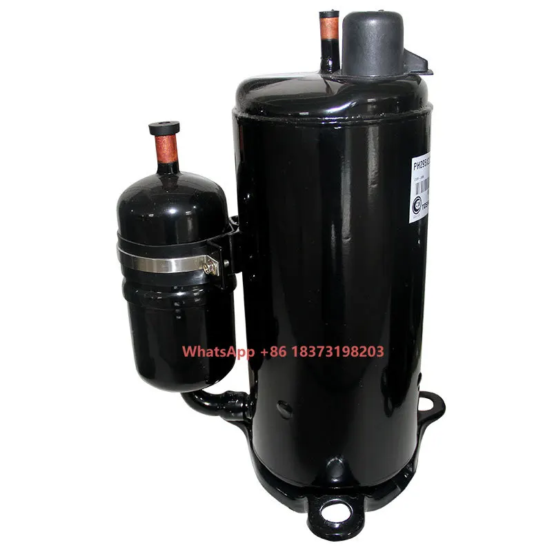 Air Conditioning Refrigeration Compressor AC Rotary Compressor Pa240x2cs 4ku1