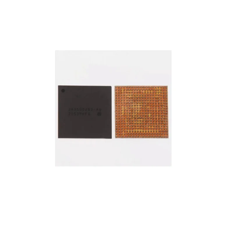 New 343S00283-A0 Power management ic For iPad 2020 10.2 iPad8 A2270 Charger ic chip 343S00283 00283 Charging ic PMIC