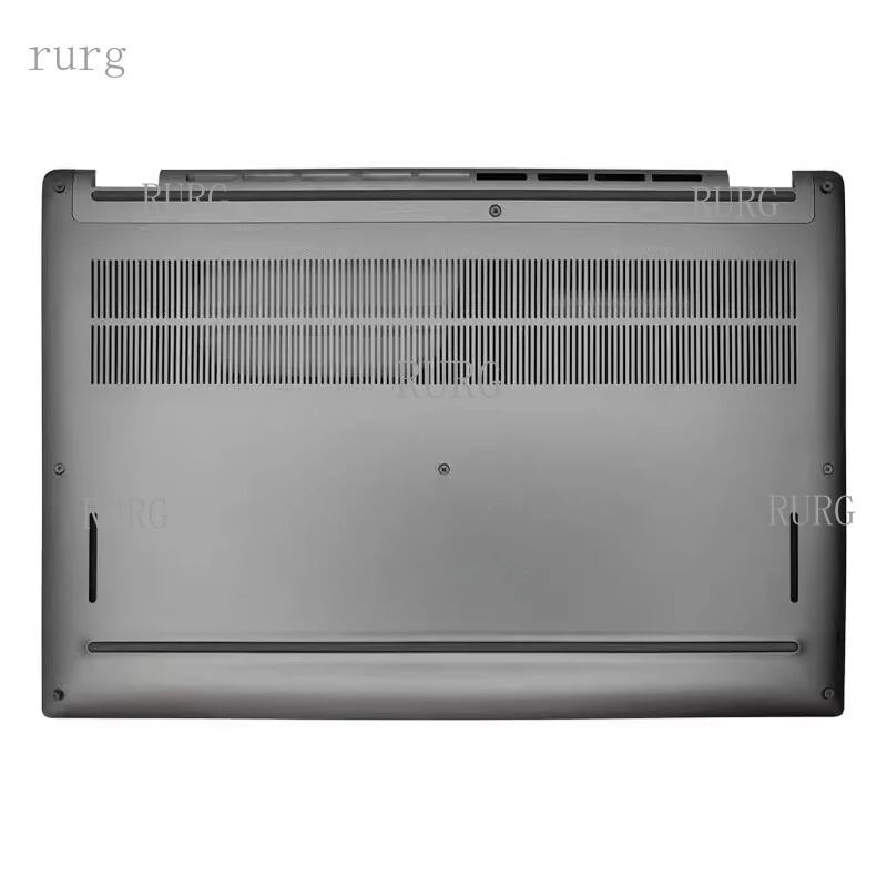 

LL+ For DELL Latitude 7640 E7640 Bottom Case Base Cover 0YDJ56 Silver