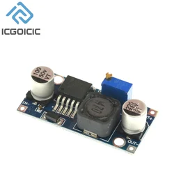 LM2596 DC to DC Buck Converter 3.0-40V to 1.5-35V Power Supply Step Down Module