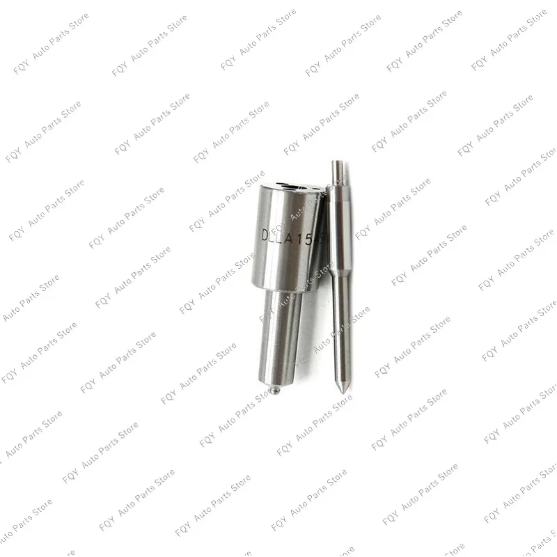 

For ISUZU N F Series 4BD1T 6BG1 6BD1T Fuel Injector Nozzle Tip DLLA154SN586