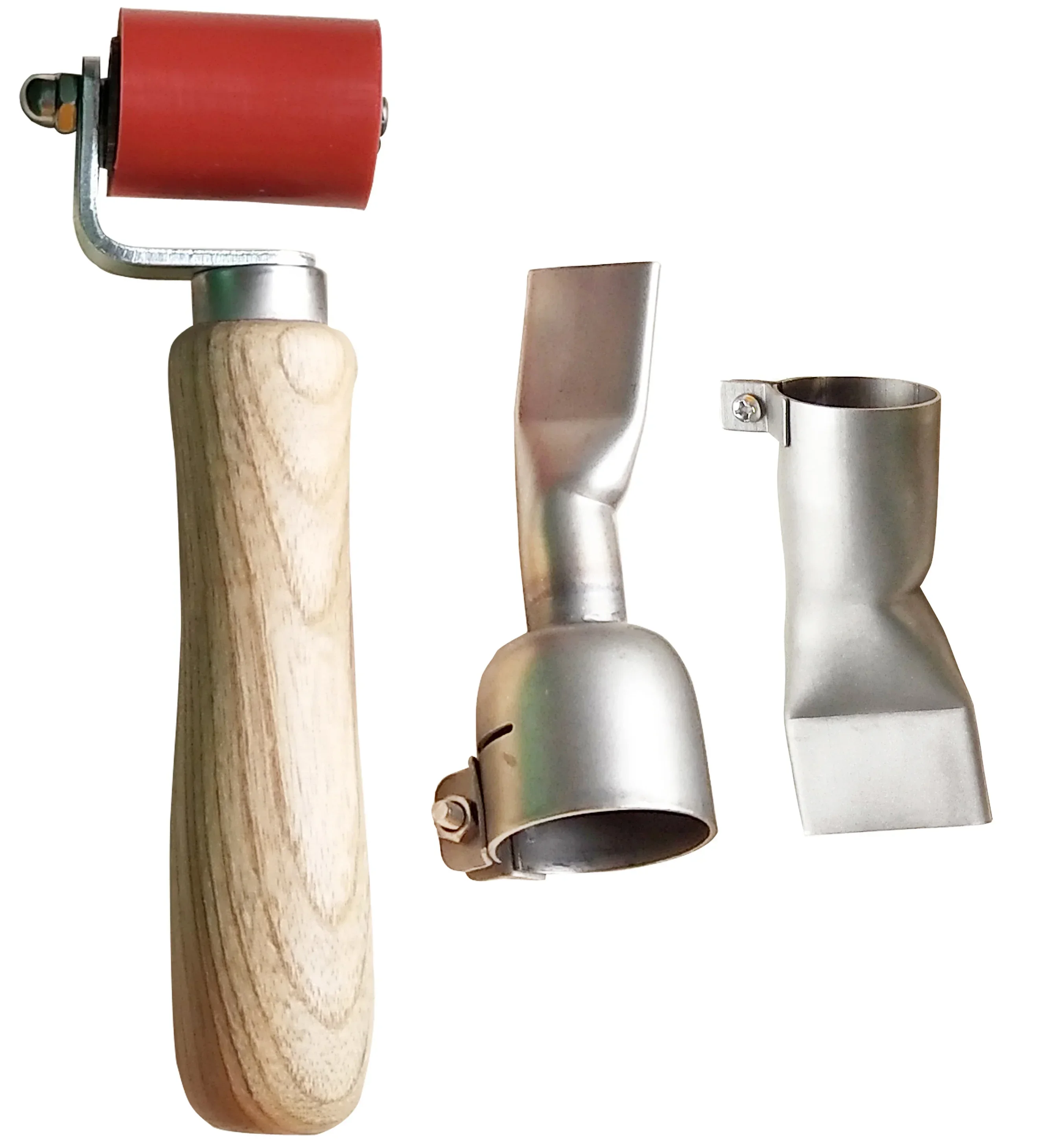 2025 بولي كلوريد الفينيل TPO لحام الهواء الساخن بولي كلوريد الفينيل لافتة بلاستيكية لحام الحرارة