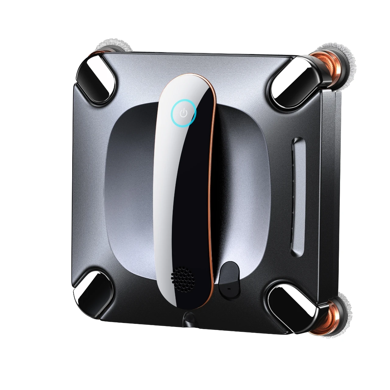 

X7 Fully Automatic Electric Window Cleaning Robot High-Rise Household Glass Cleaning Device Water Window Cleaner