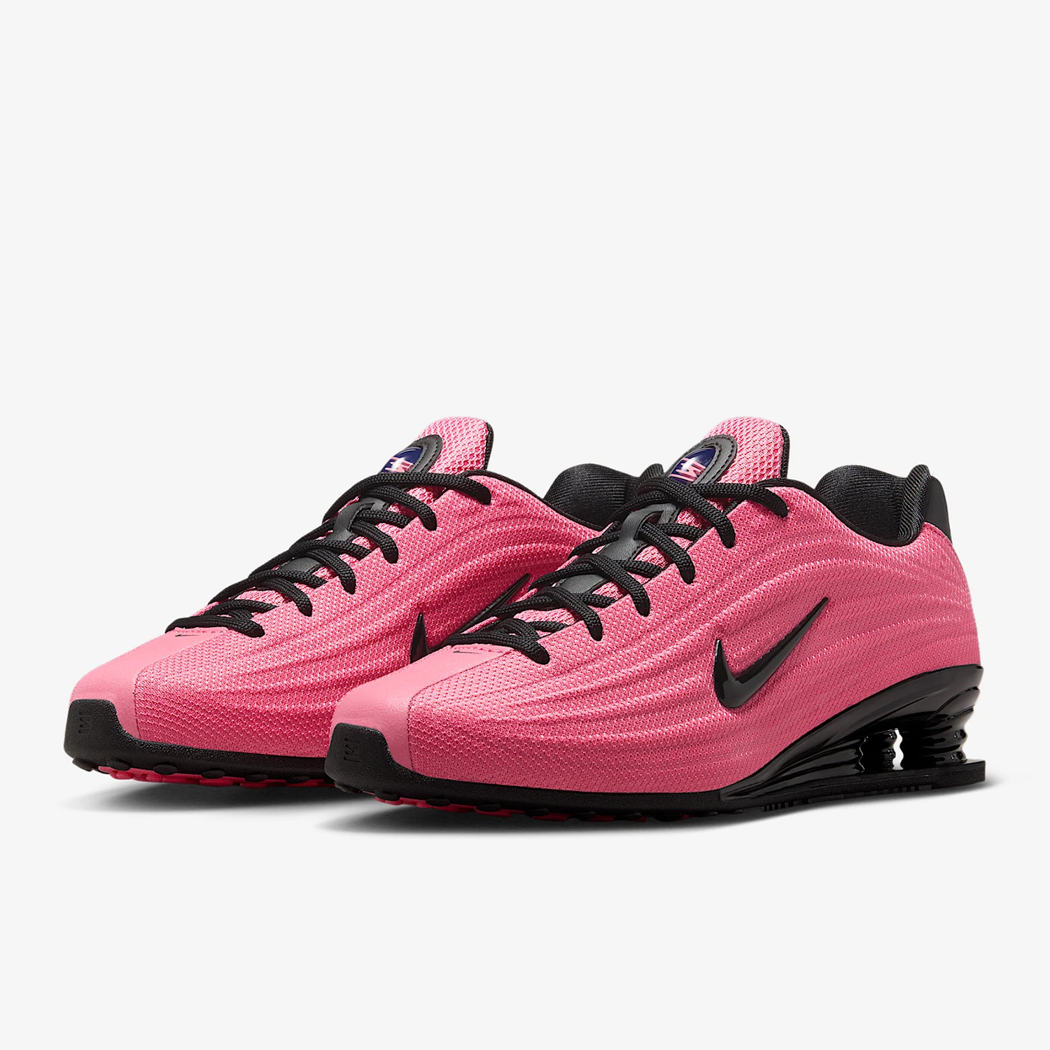 

Nike genuine Autumn Women's Low-Top Durable Laces Running Shoes HQ7540-601