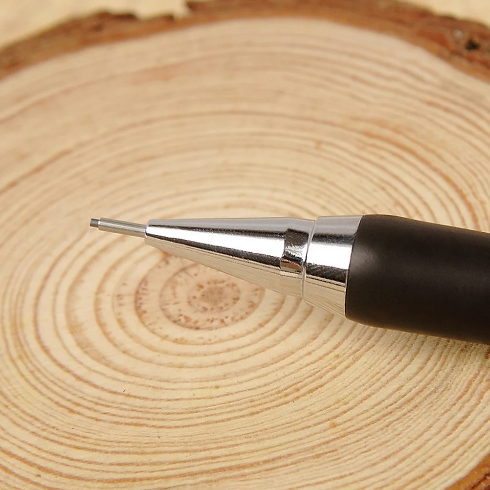 

Набор механических карандашей 0,7 мм, 6 шт., автоматические карандаши для школьников, офиса, рисования, набор механических карандашей