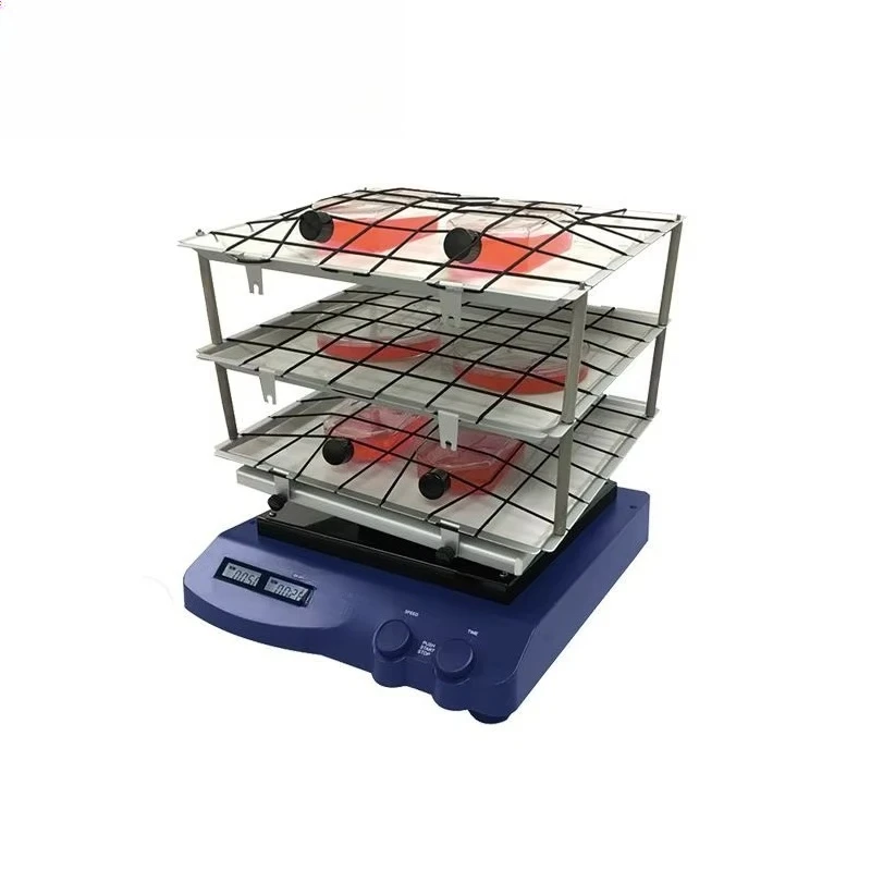 Database China 3D Orbital Shakers Electronic Portable and Linear 3D and Laboratory Shakers