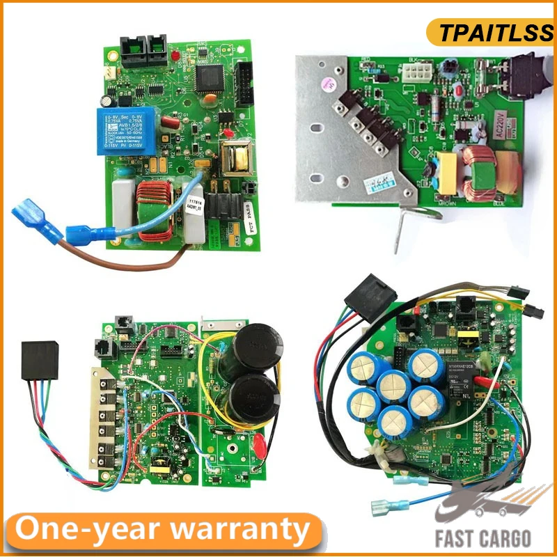 

PCB Motor Circuit Motherboard Circuit Board Airless Sprayer Accessories for 390/395/490/495/595/695/795/1095