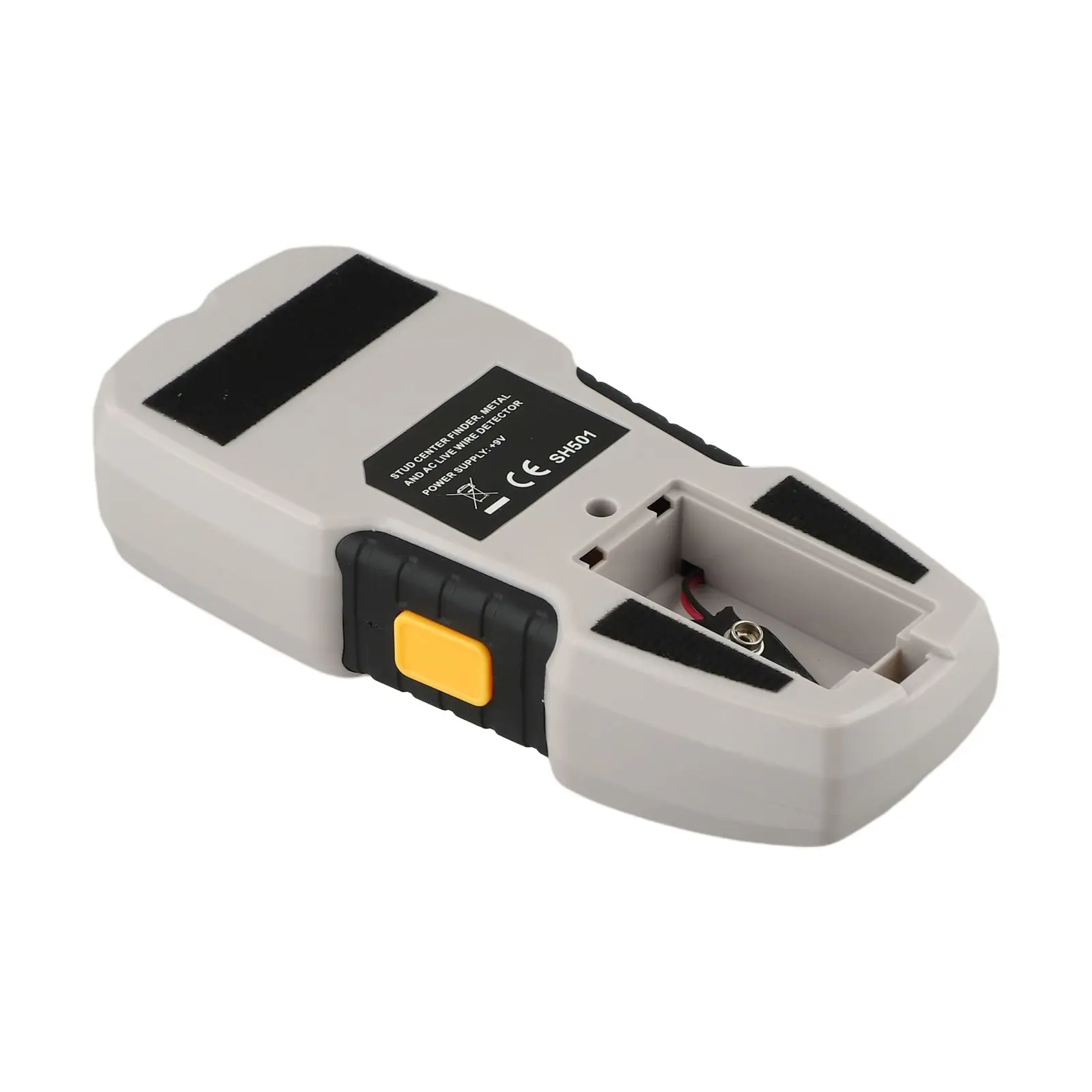 Localizzatore di perni a muro Localizzatore di cavi Durata della batteria di 6 ore Indicatore di protezione del cavo Indicatori facili da leggere