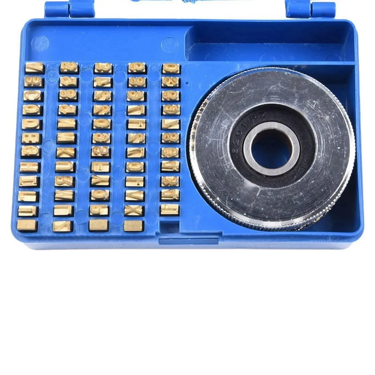 

Комплект аксессуаров для тиснильного пресса Homegood, совместимый с машинах для непрерывной запайки FR-900 и FR-770