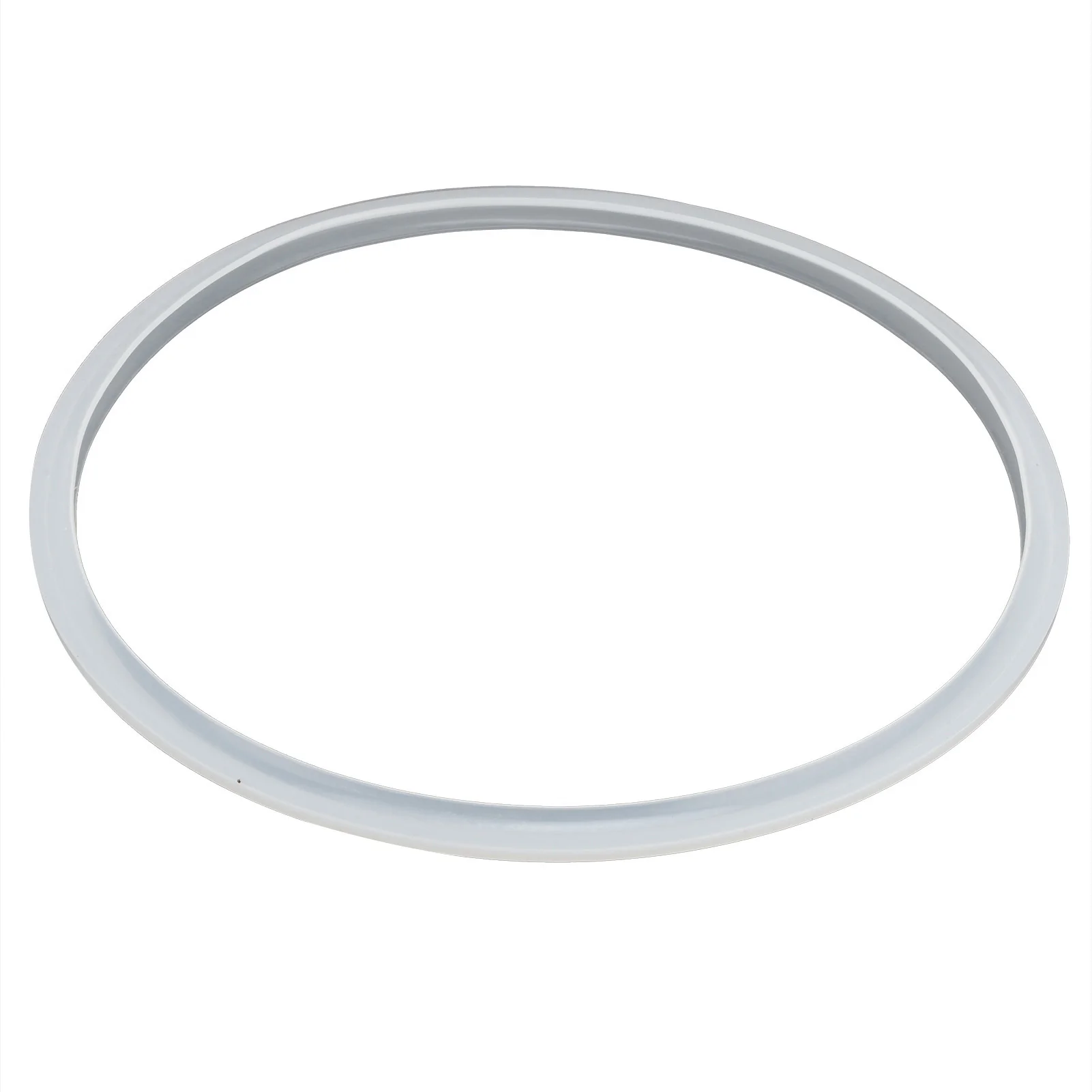 Pressure Cooker Silicon O-ring Sealing Gasket Universal Pressure Cooker Gasket for 18-32 cm Inner Diameter Pressure Cooker