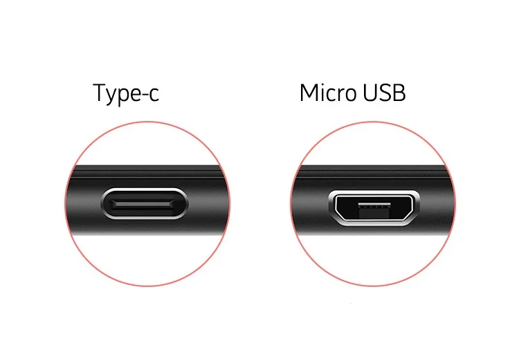 Mini lettore di schede portatile USB 3.0 SD/Micro SD TF OTG lettore di schede di memoria intelligente tipo C USB-C adattatore per Huawei Xiaomi PC MacbooK