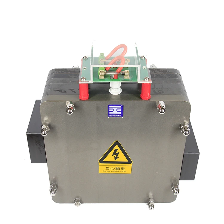 100g/hozone generator and parts for swimming pool water