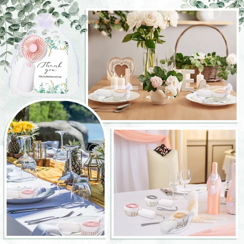 Thumbnail 4 - #53 Best Portable Fans to Buy In 2026