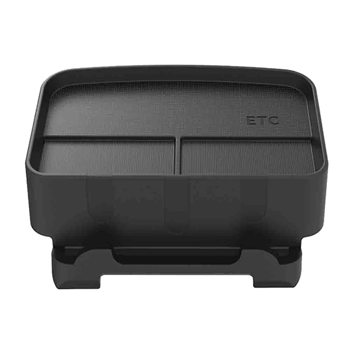 

For Tesla Model 3 Model Y Instrument Panel Tray Organizers Phone Holder Sunglasses Mount Accessories
