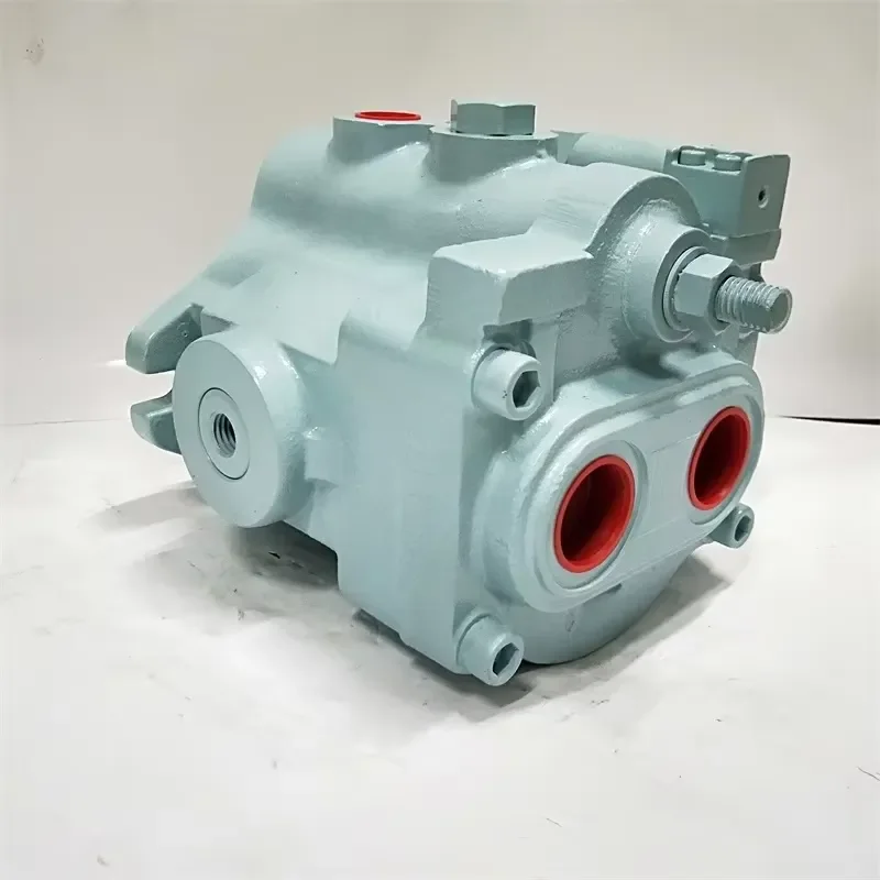 

High Pressure Hydraulic Variable Axial Oil Piston Pump PV6 PV10 Series PV6-1R1D-C00 PV6-1R1D-C02 PV6-2R1D-C00 PV10-1R1D-C00