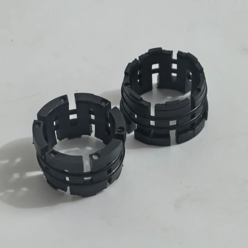 44250-06030 1pcs for Subaru Forester SH/SJ Outback XV 06-14 Repair Kit Abnormal Noise Steering Gear Rack Bushing Rubber Sleeve