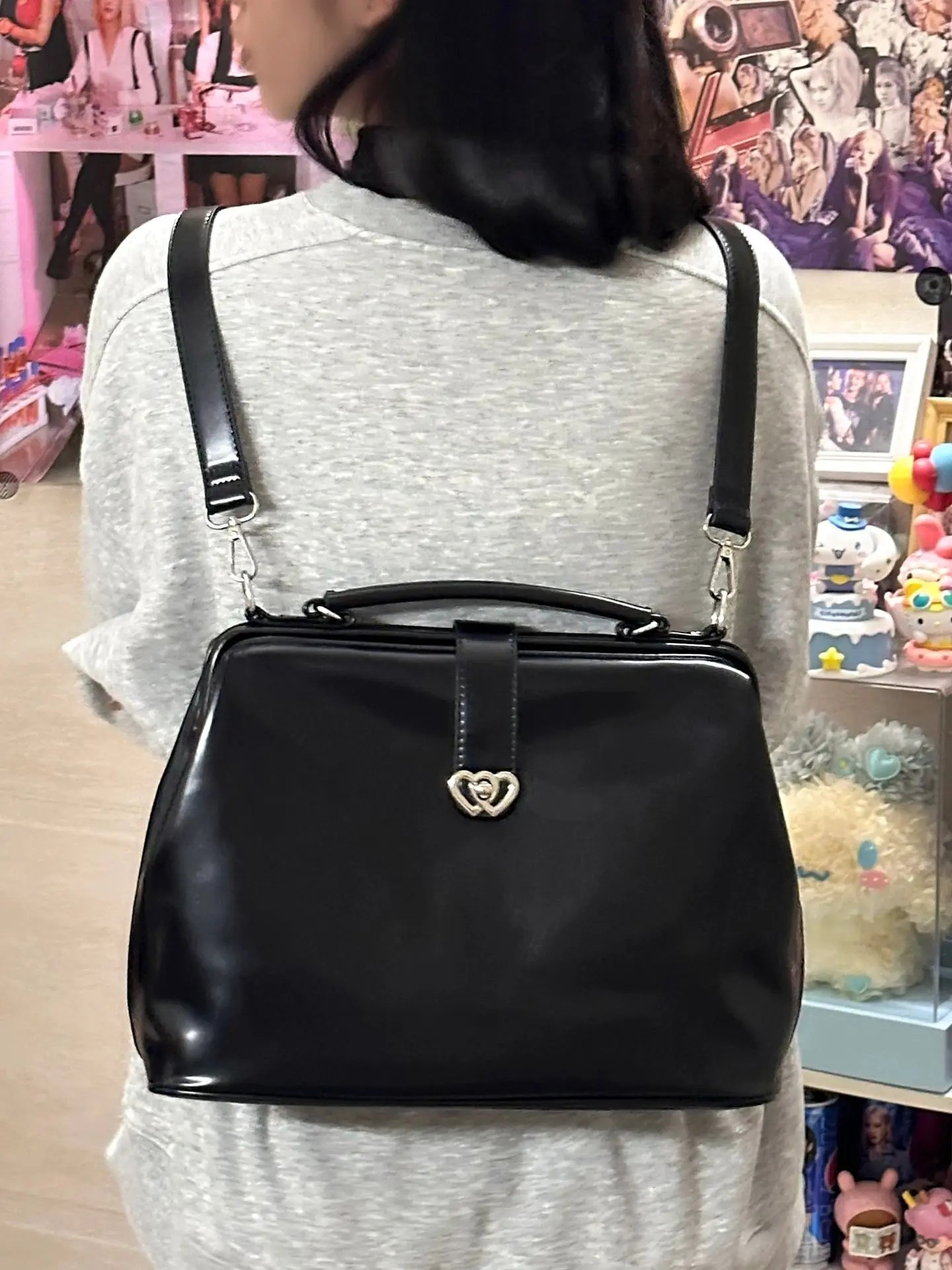 

Women's Large Capaci Commuter Handbag 2023 New Sle oulder Bag Tote Bag Crossbody Bag Faionable PU Leather Lo Bule
