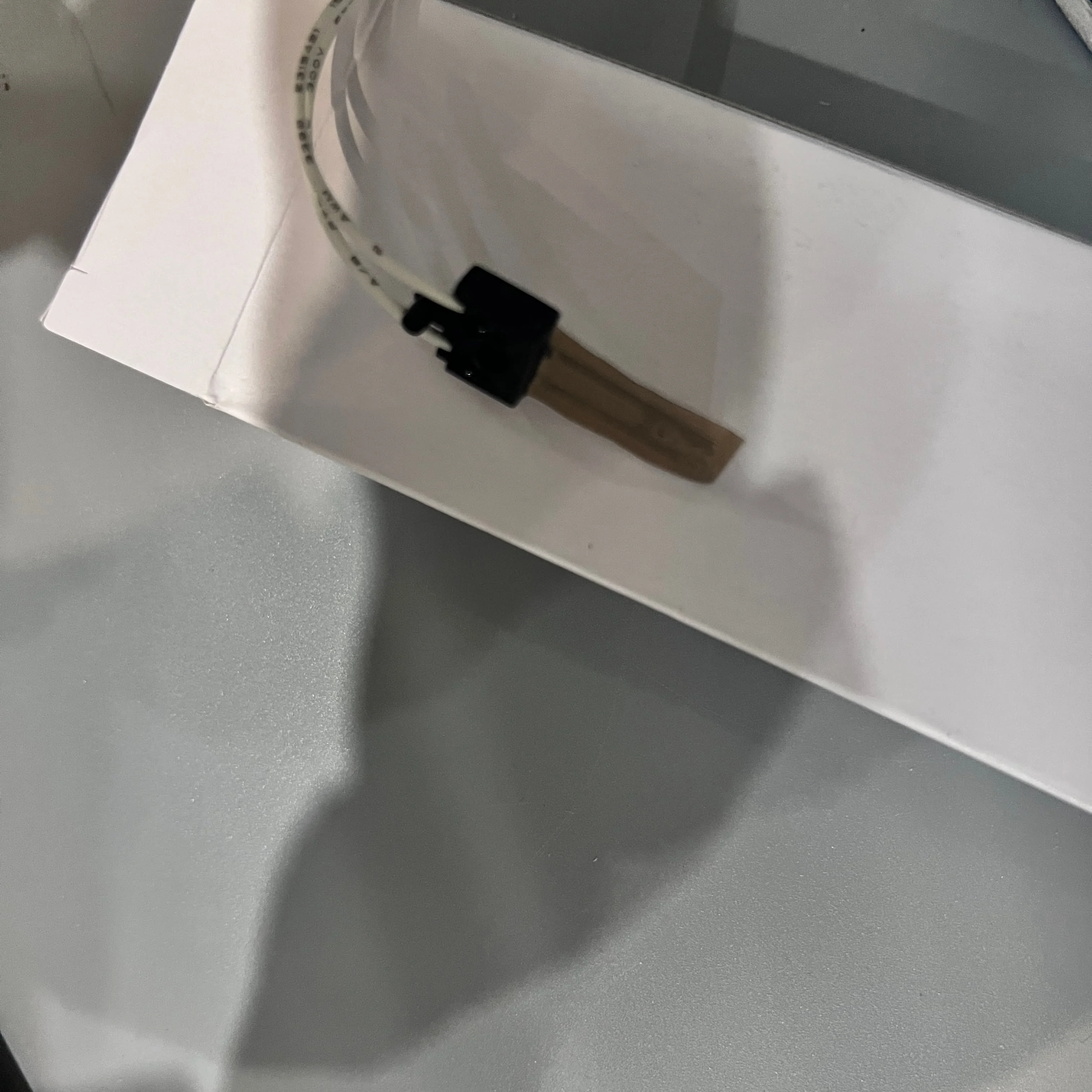 

20 шт. AW10-0053 термистор термофиксатора для Ricoh AF1022 AF2035 MP2550 MP2851 AF2035 AF3035 AF2045 подлинный оригинальный AW100053