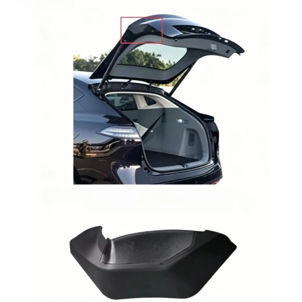 Genuine Rear Combination Lamp Decorative Side Cover for Hyper HL MAX Pro Ultra Central Through Taillight