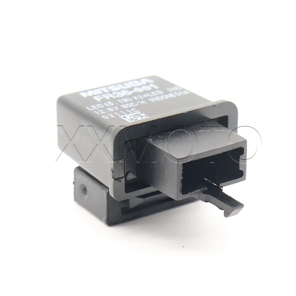 For Honda PCX125 ADV750 2018-2022 Motorcycle LED Flasher Relay Turn Signal Bulb Hyper Flash Switch PCX 125 ADV 750 Accessories
