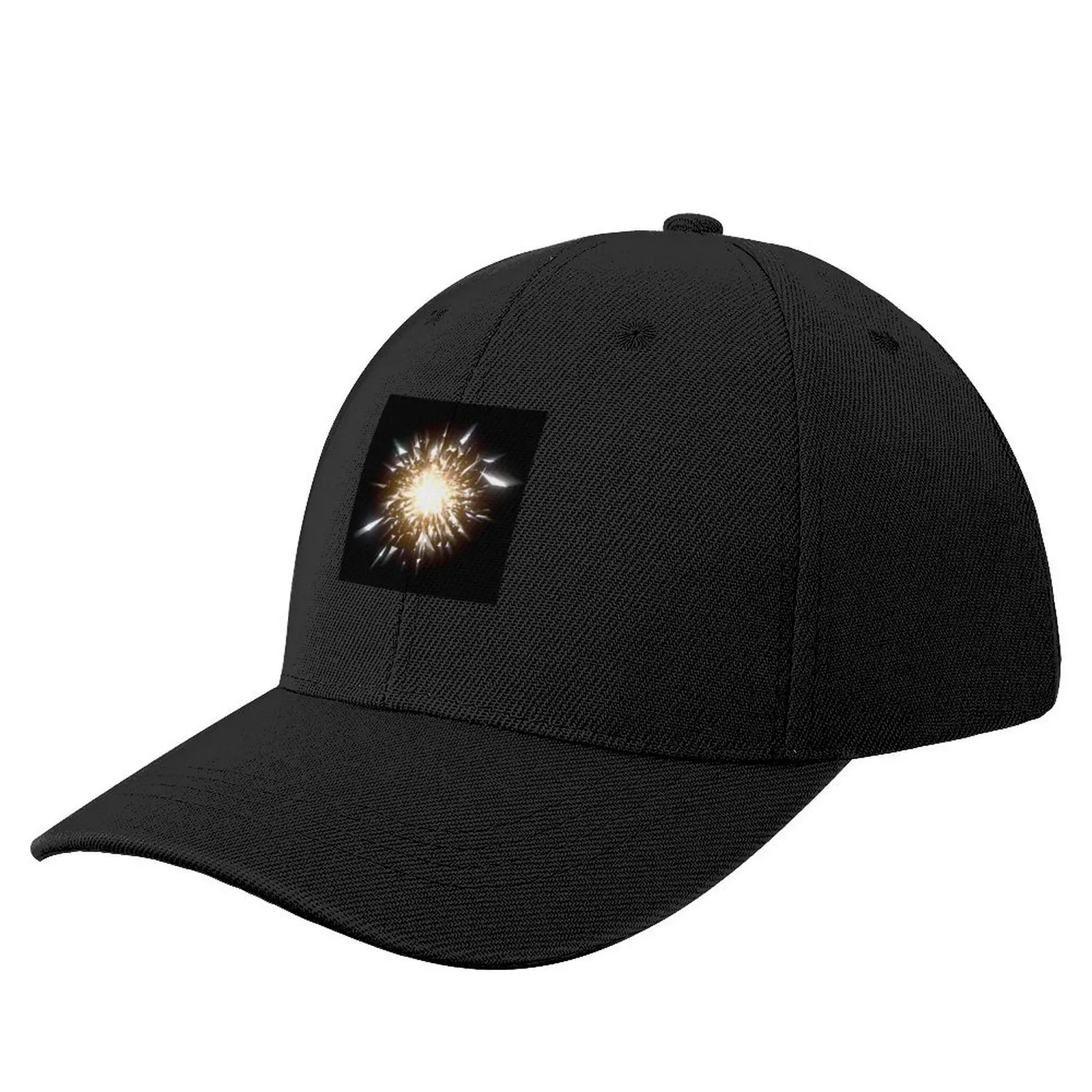 Anomaly Baseball Cap funny hat New Hat Women's Golf Clothing Men's