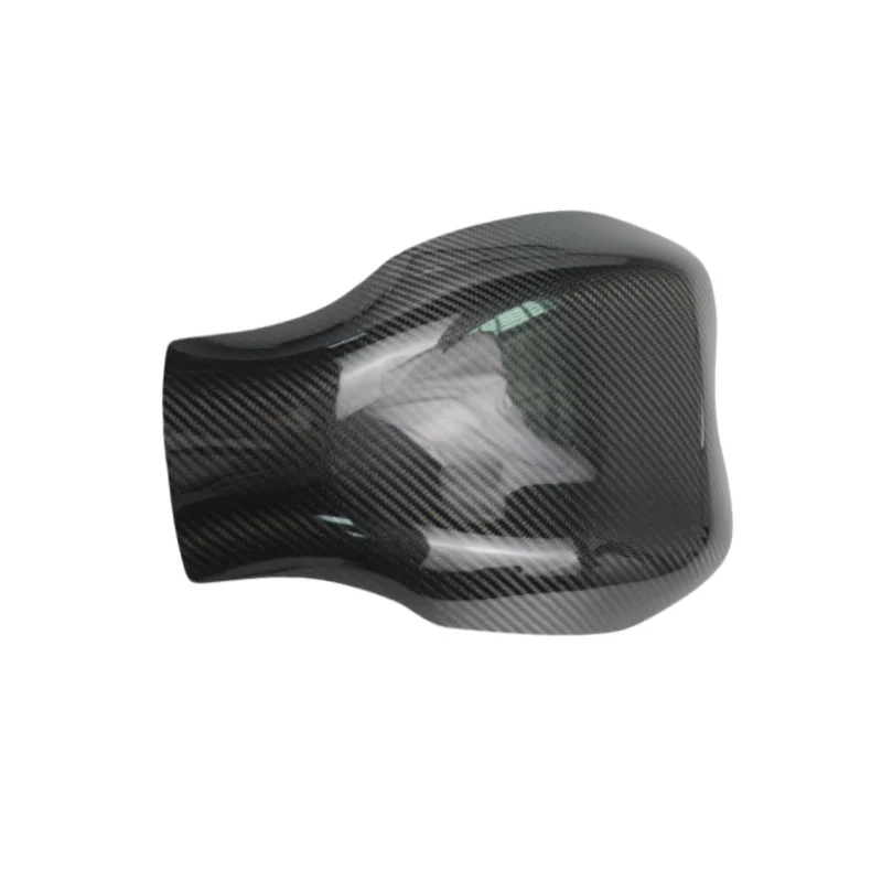 

Крышка топливного бензобака мотоцикла из углеродного волокна для Kawasaki Ninja 250 250R EX250 2008-2012