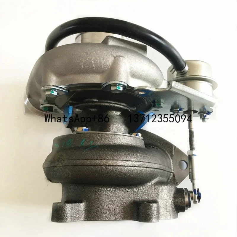 Turbocharger for Great Wall HOVER H3 H5 WINGLE 5 Wingle 3 GW2.8TC diesel engine car accessories 1118100-E03-B3/E06