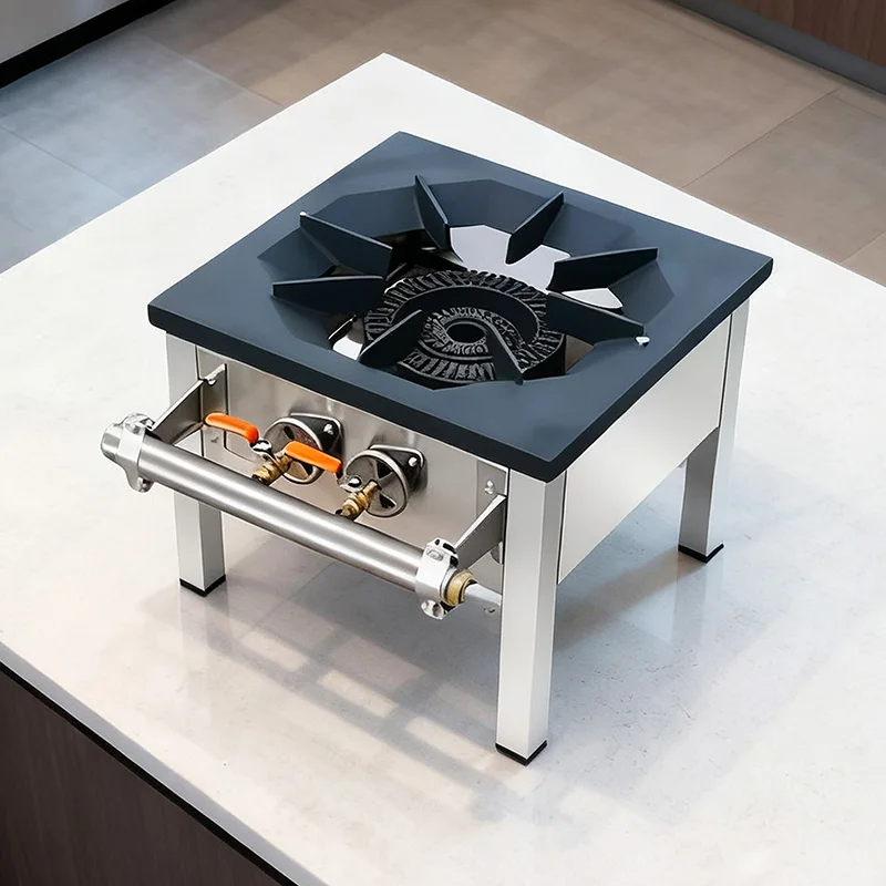 Кухонная плита с варочной панелью