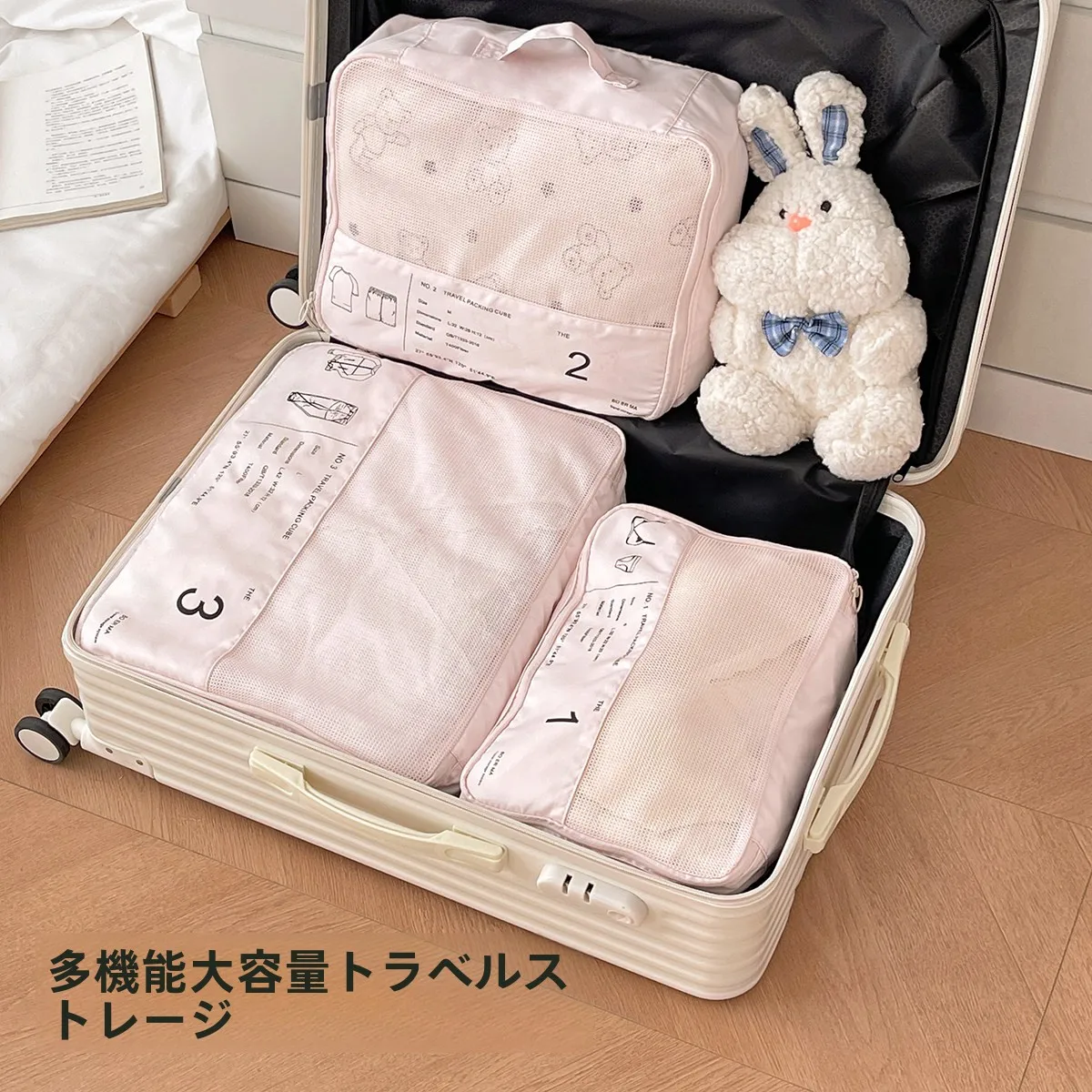 bolsa-organizadora-de-viagem-com-compartimentos-separados-para-roupas-e-sapatos-ideal-para-guardar-bagagem-em-viagens-de-negocios-e-ferias