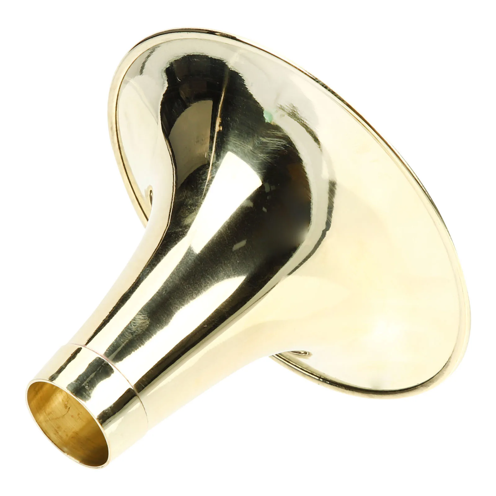 

Thickened Suona Horn Accessory Musical Instrument Accessories Golden Replacement