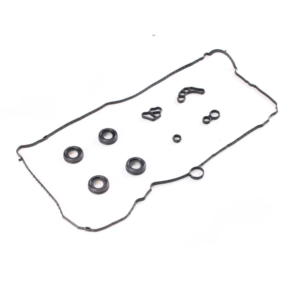 Engine Parts Valve Gasket Set Fit 2.0 2.5 L T Gas LTG LCV LHN A20NFT 08-20 For BUICK CADILLAC CHEVROLET GMC HOLDEN OPEL VAUXHALL