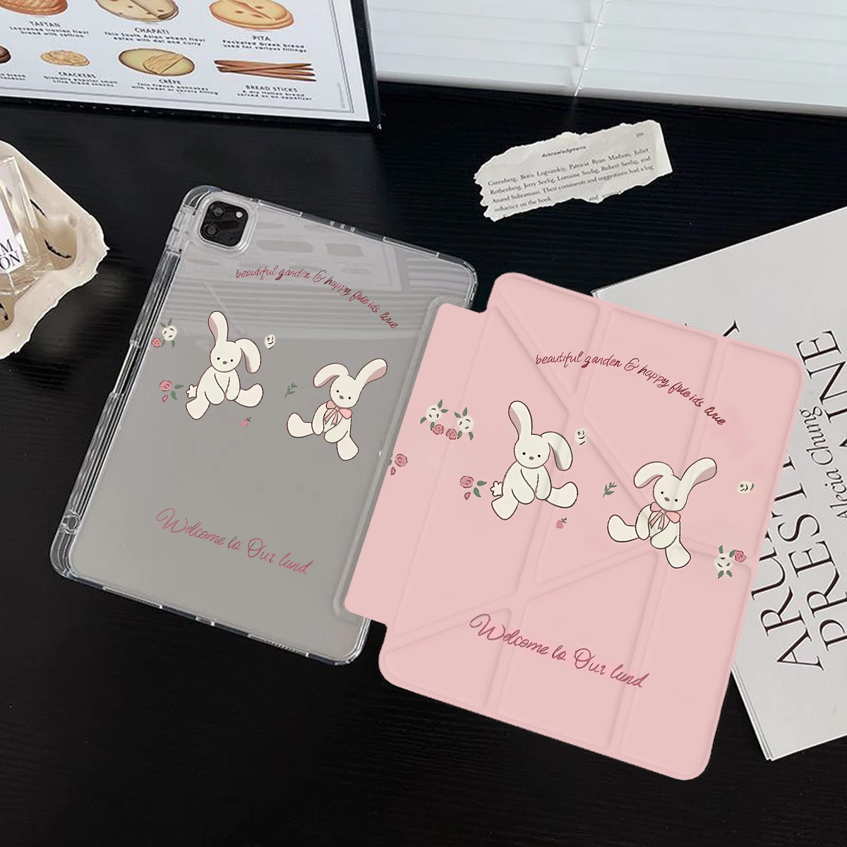 

Tablet Accessories For iPad 11th 2025 iPad 4/5th 10.9 iPad10.2 7/8/9th Air11 2024 SamsungS9S10 Plus 12.4 SamsungS7S8S9 11