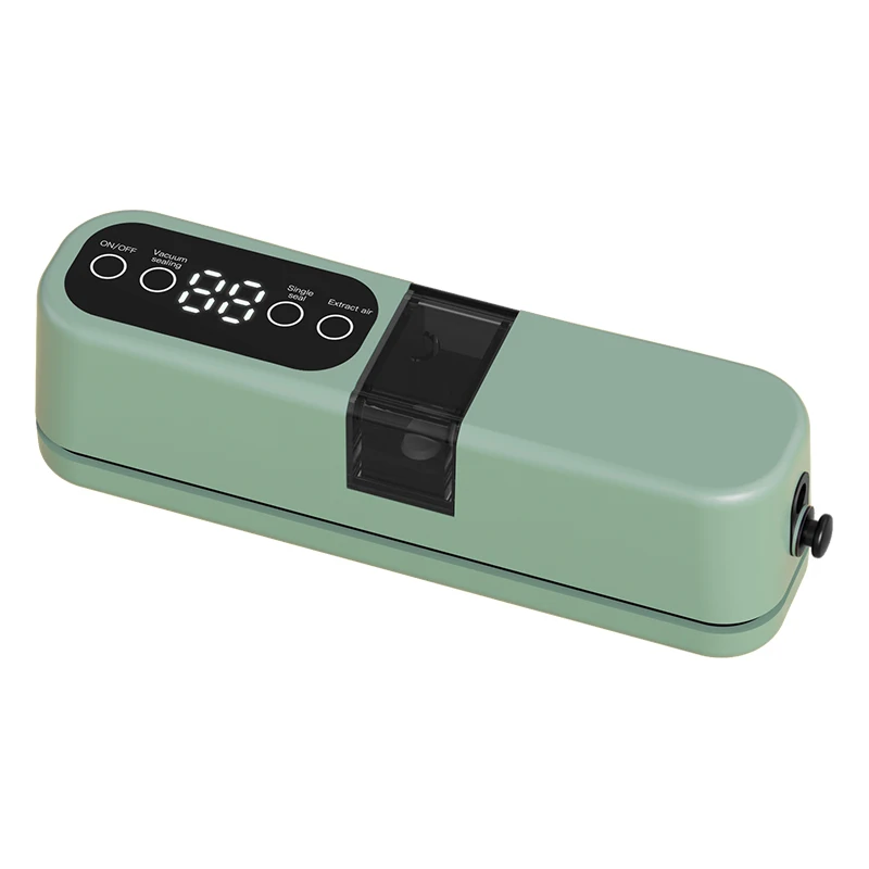 #37 Best Portable Bag Sealers to Buy In 2026