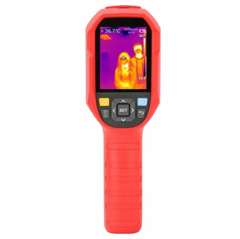 UNI-T UTi260K  Thermal Imager,Real-time Image Transmission,High-TEMP Al K