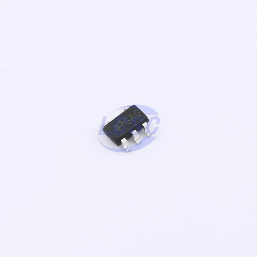 10-50Pcs/Original GAG AP2204K-1.8TRG1 Linear Voltage Regulator IC Positive Fixed 1.8V 1 Output 150mA SOT-23-5 LDO