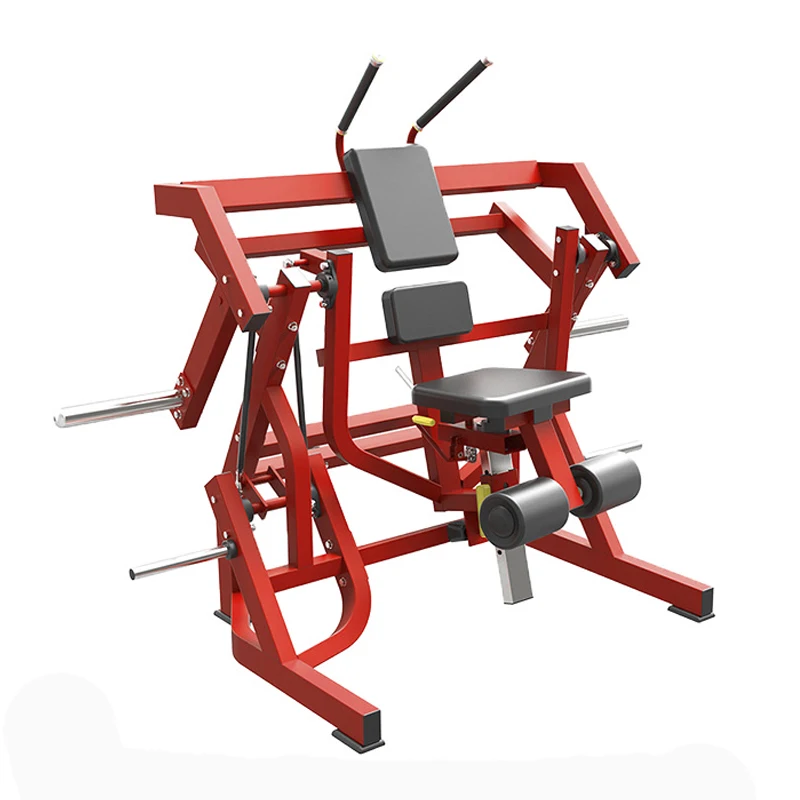 

Wholesale Commercial Crunch Machine Gym Fitness Equipment Functional Trainer Strength Equipment for Gym Club Hotels Gyms