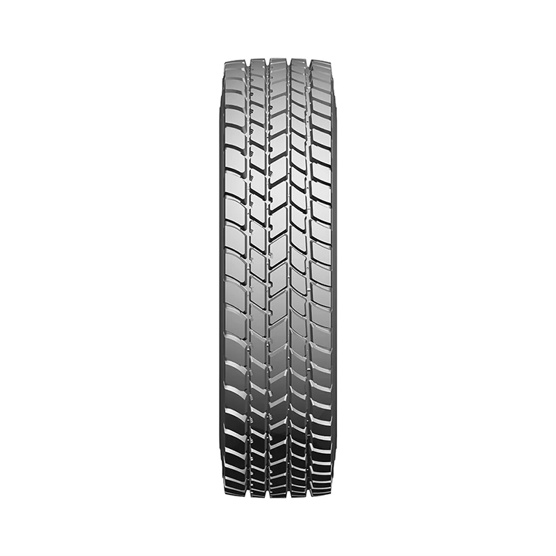 Chinese Manufacturer Radial Commercial Dump Tire Tyre WINDA/BOTO/ECED BRAND 255/70R22.5 Truck TYRES