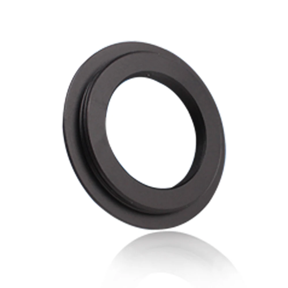 Pixco Lens Adapter Suit For Schneider Steinhel Munich M30 30mm X 0.5 Lens to M42