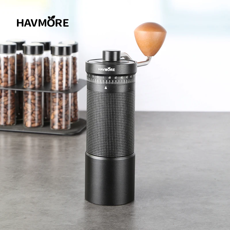 Thumbnail 4 - #56 Best Burr Coffee Grinders to Buy In 2026