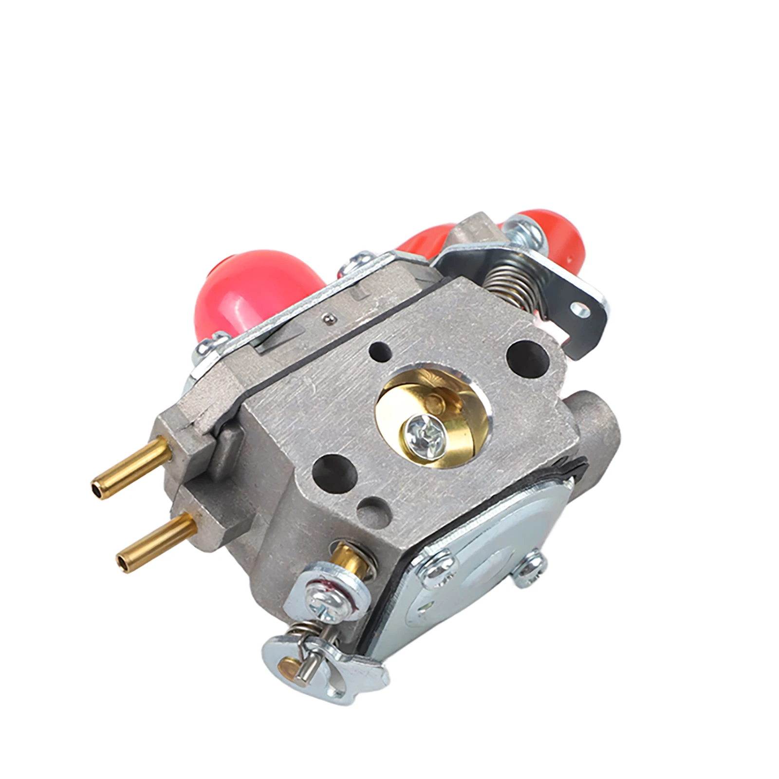 Carburetor With Too… - image